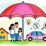 Seguros: Proteção Essencial para o Inesperado