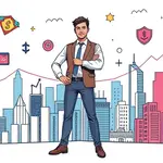 Finanças para Empreendedores: Crescendo Seu Negócio e Seu Patrimônio