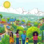 Crédito Verde: Financiando um Futuro Sustentável