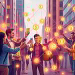 Plataformas de P2P Lending: Empréstimos entre Pessoas