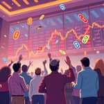 Desmistificando a Bolsa de Valores: O Guia Para o Primeiro Investimento