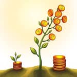 O Poder dos Pequenos Aportes: Transforme Cêntimos em Milhões