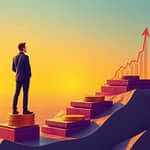 A Disciplina do Investidor: Mantenha o Foco Rumo à Liberdade