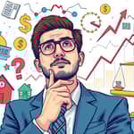 Gestão de Portfólio para Iniciantes: Seus Primeiros Passos em Investimentos