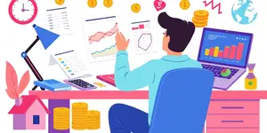 Orçamento Descomplicado: Assuma o Controle das Suas Finanças