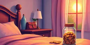 Como Construir Sua Reserva de Emergência e Dormir Tranquilo