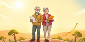 Aposentadoria: Construindo um Futuro Sem Dependência