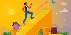 Metas Financeiras: Defina, Alcance e Conquiste Seus Sonhos