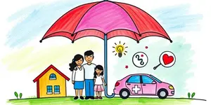 Seguros: Proteção Essencial para o Inesperado