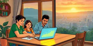 O Impacto da Inflação no Seu Bolso: Como Se Defender