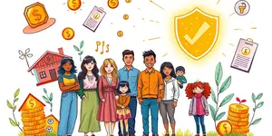 Como Proteger Seu Patrimônio: Dicas Valiosas de Segurança Financeira