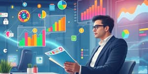 Análise de Custos: Onde Está Indo o Seu Dinheiro?