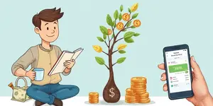 O Poder dos Pequenos Hábitos para Grandes Economias