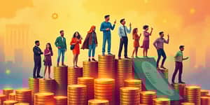 A Psicologia do Dinheiro: Comportamentos que Impulsionam a Riqueza