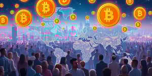 Criptomoedas e o Futuro: Entendendo os Riscos e Potenciais