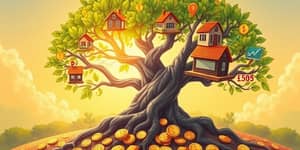 Crescimento Patrimonial: Estratégias de Longo Prazo