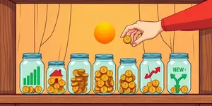 O Guia Prático para Começar a Investir do Zero