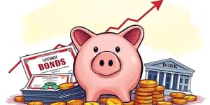 Investimentos de Renda Fixa: Conhecendo as Opções Seguras