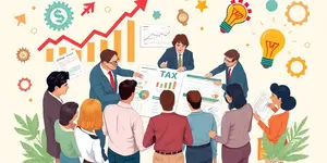 Planejamento Tributário: Maximizando Seus Ganhos e Evitando Armadilhas
