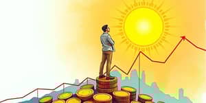 Aposentadoria Jovem: Planejando Seu Futuro sem Esperar