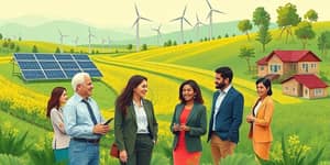 Investimento Responsável: Lucro com Propósito Social