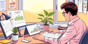 O Poder do Hábito: Construindo uma Rotina de Sucesso Financeiro