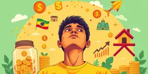 Sonhos Reais: Transformando Metas em Conquistas Financeiras