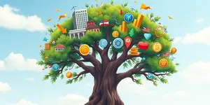 Diversificação Inteligente: Protegendo Seus Investimentos