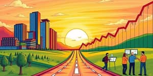 Imóveis ou Ações? Onde Seu Dinheiro Rende Mais