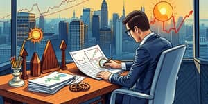 Análise Fundamentalista: O Guia para Avaliar Boas Empresas