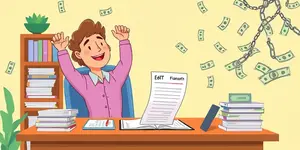 Consolidando Dívidas: Estratégias para Retomar o Controle Financeiro