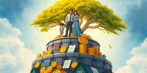 Proteção Patrimonial: Estratégias para o Legado da Sua Família