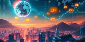Desvendando o Fascínio dos ETFs: Guia Completo para Investidores