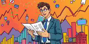 Estratégias de Saída: Vendendo Seus Ativos no Momento Certo