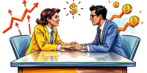 A Arte de Negociar: Maximizando Seus Ganhos em Cada Transação