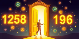 Score de Crédito: A Chave para Portas Financeiras Abertas