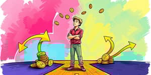 Finanças Comportamentais: Evite Armadilhas e Alcance o Sucesso