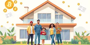 Financiamento Imobiliário: Realize o Sonho da Casa Própria