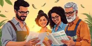 Consignado: Vantagens e Cuidados Essenciais