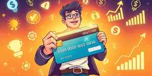 Cartão de Crédito Ideal: Escolhendo o Seu Aliado Financeiro