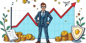 Taxas de Juros Variáveis: Como se Proteger?