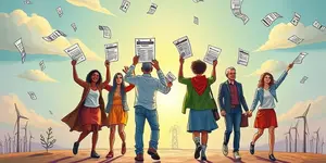 Renegociação de Dívidas: Respire Aliviado Novamente