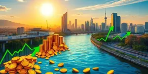 Juros Baixos: Mitos e Verdades no Mundo do Crédito