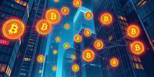 Criptomoedas e Financiamento: Uma Nova Fronteira?