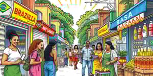 Microcrédito: A Alavanca para Pequenos Empreendimentos