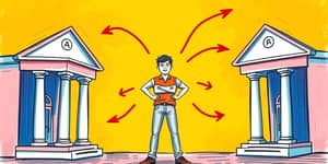 Portabilidade de Crédito: Troque e Economize