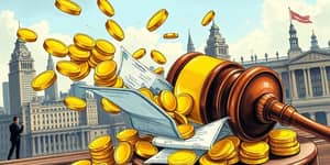 Precatórios: Uma Fonte de Receita Inesperada?