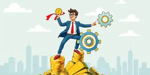 Capital de Giro: Impulsione Seu Negócio com Estratégia