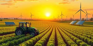 Crédito Rural: Apoiando o Crescimento no Campo