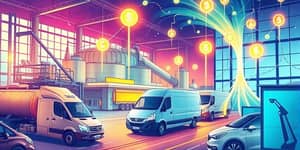 Leasing Financeiro: Sua Empresa Equipada Sem Descapitalizar